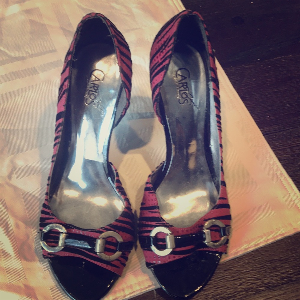 Heels